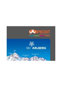 Arlberg Wipeout