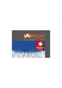 Verbier Wipeout